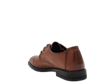 Pantofi Barbati Piele Naturala Mels FENI B16233 - MELS - amely.ro