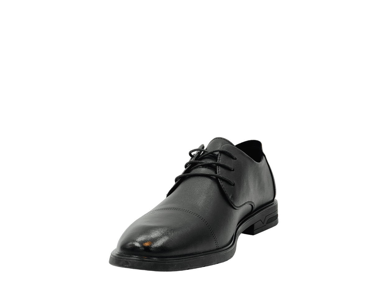 Pantofi Barbati Piele Naturala Mels FENI B16233 - MELS - amely.ro