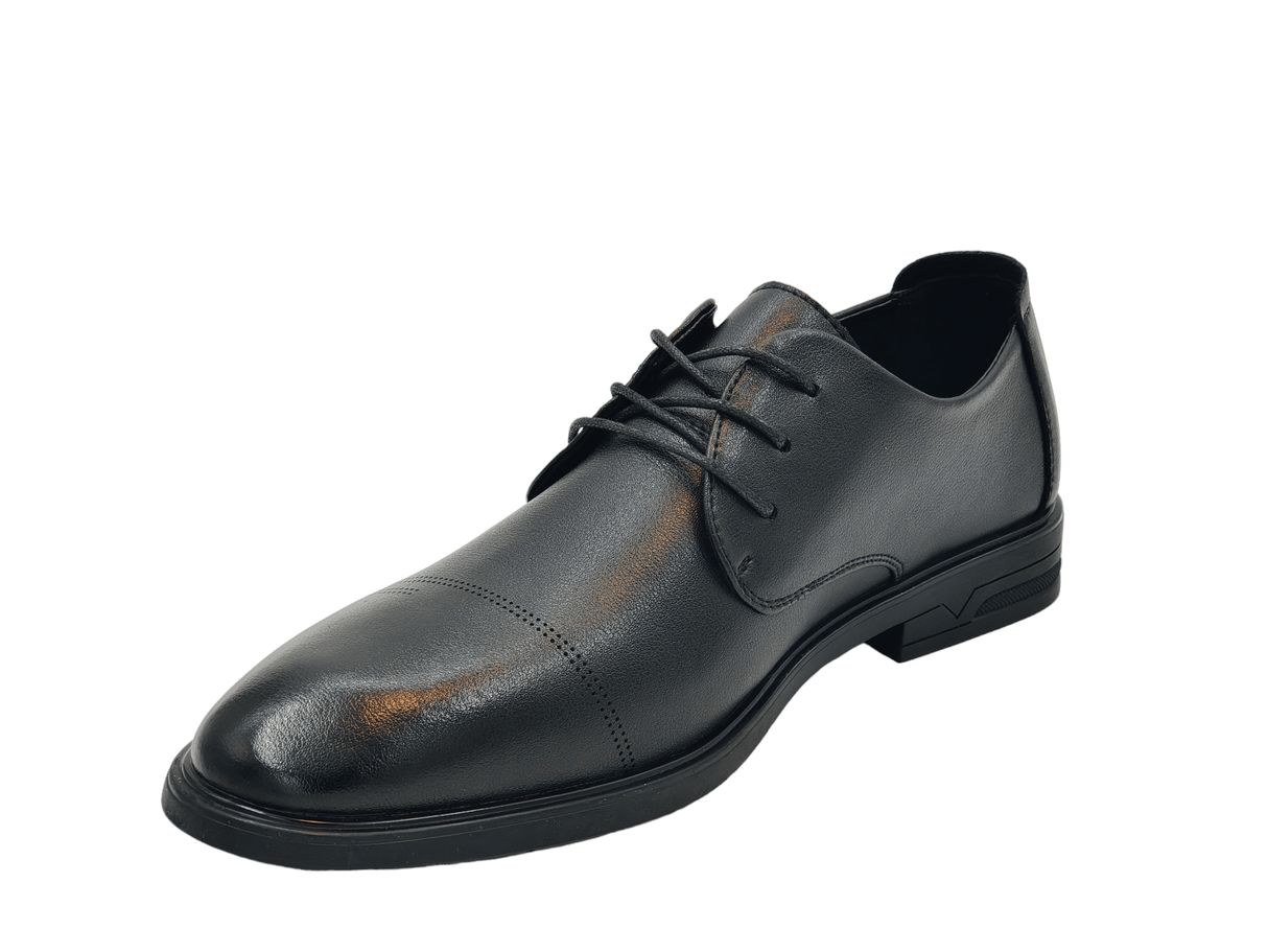 Pantofi Barbati Piele Naturala Mels FENI B16233 - MELS - amely.ro