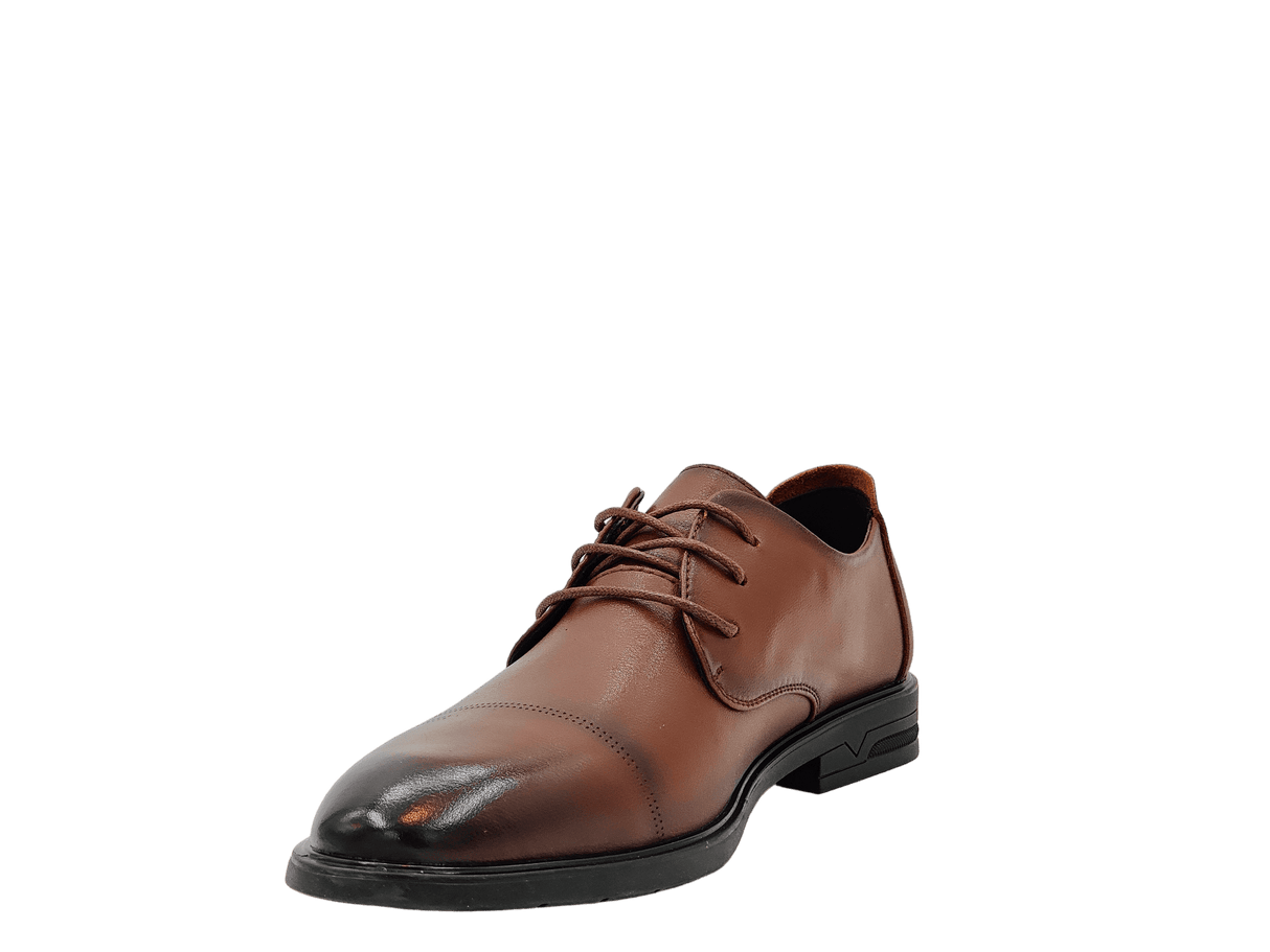 Pantofi Barbati Piele Naturala Mels FENI B16233 - MELS - amely.ro