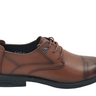 Pantofi Barbati Piele Naturala Mels FENI B16233 - MELS - amely.ro