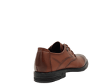 Pantofi Barbati Piele Naturala Mels FENI B16233 - MELS - amely.ro