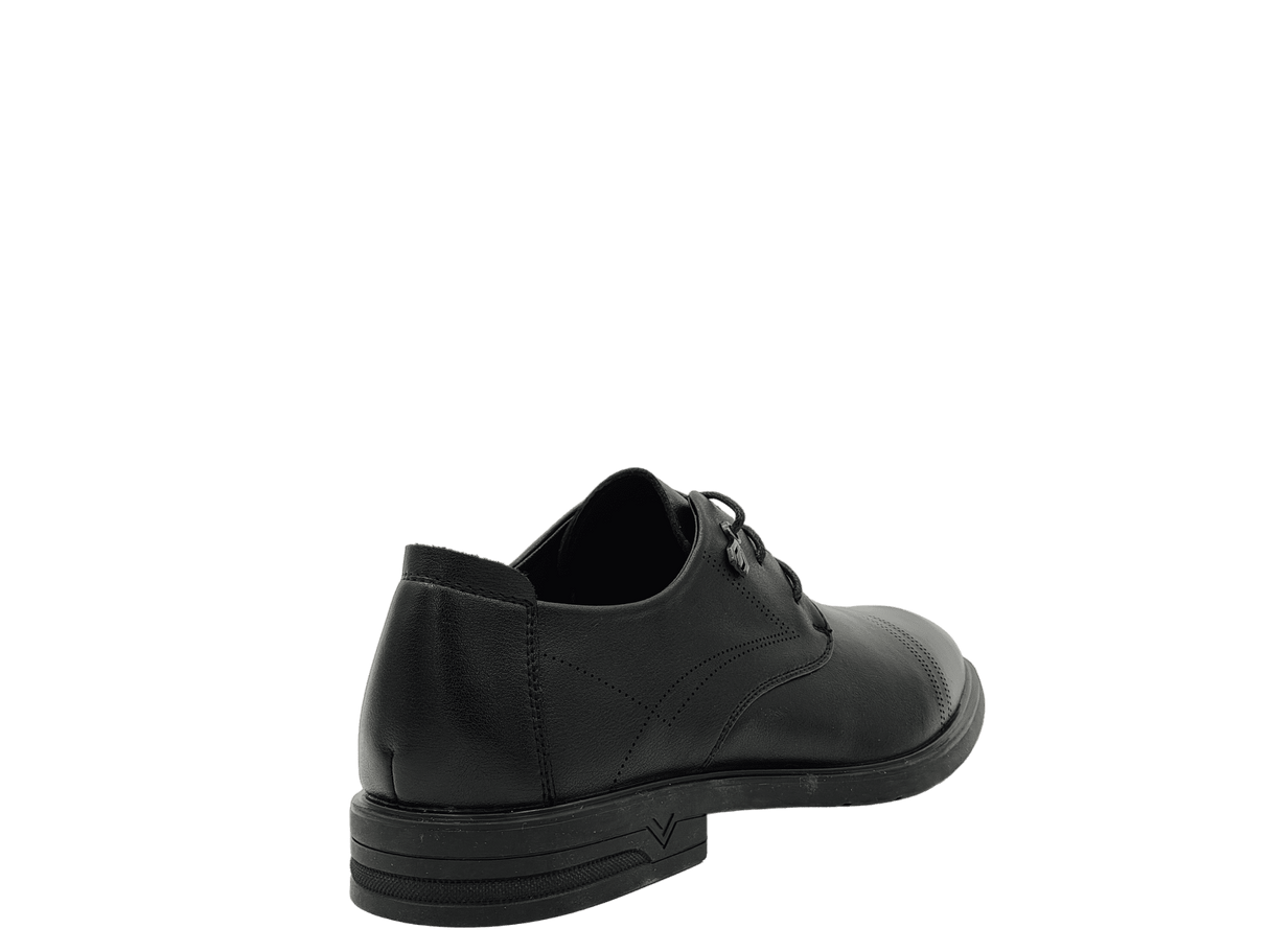 Pantofi Barbati Piele Naturala Mels FENI B16233 - MELS - amely.ro