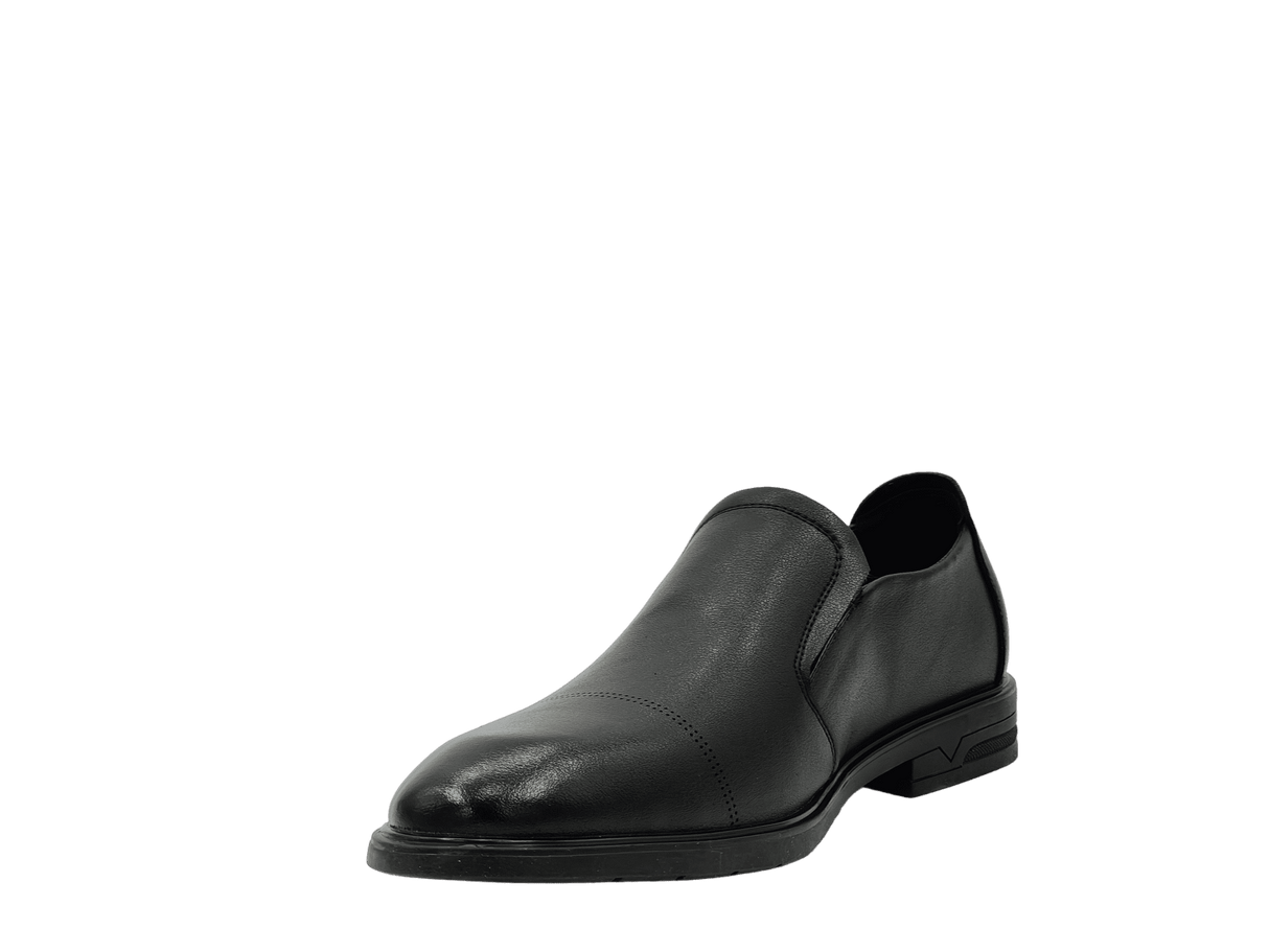 Pantofi Barbati Piele Naturala Mels FENI B16235 - MELS - amely.ro