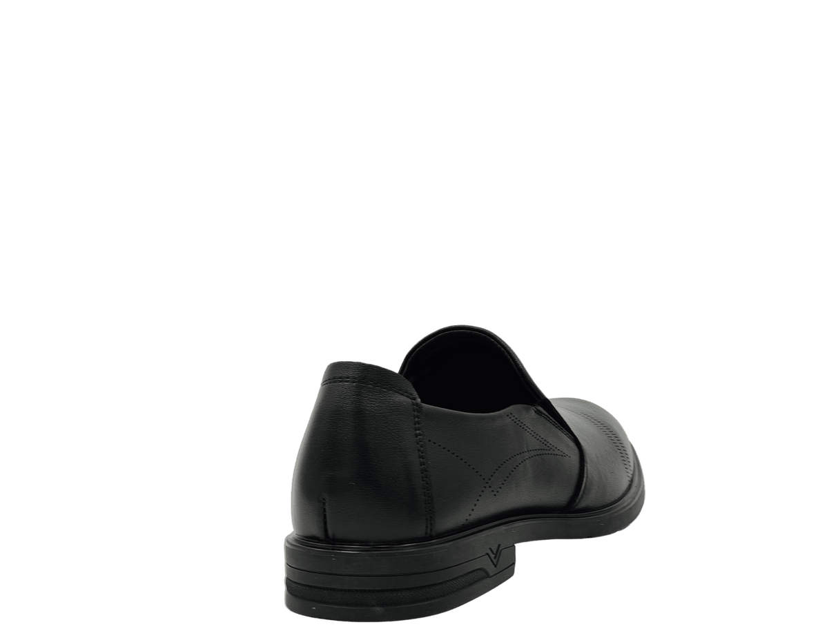 Pantofi Barbati Piele Naturala Mels FENI B16235 - MELS - amely.ro