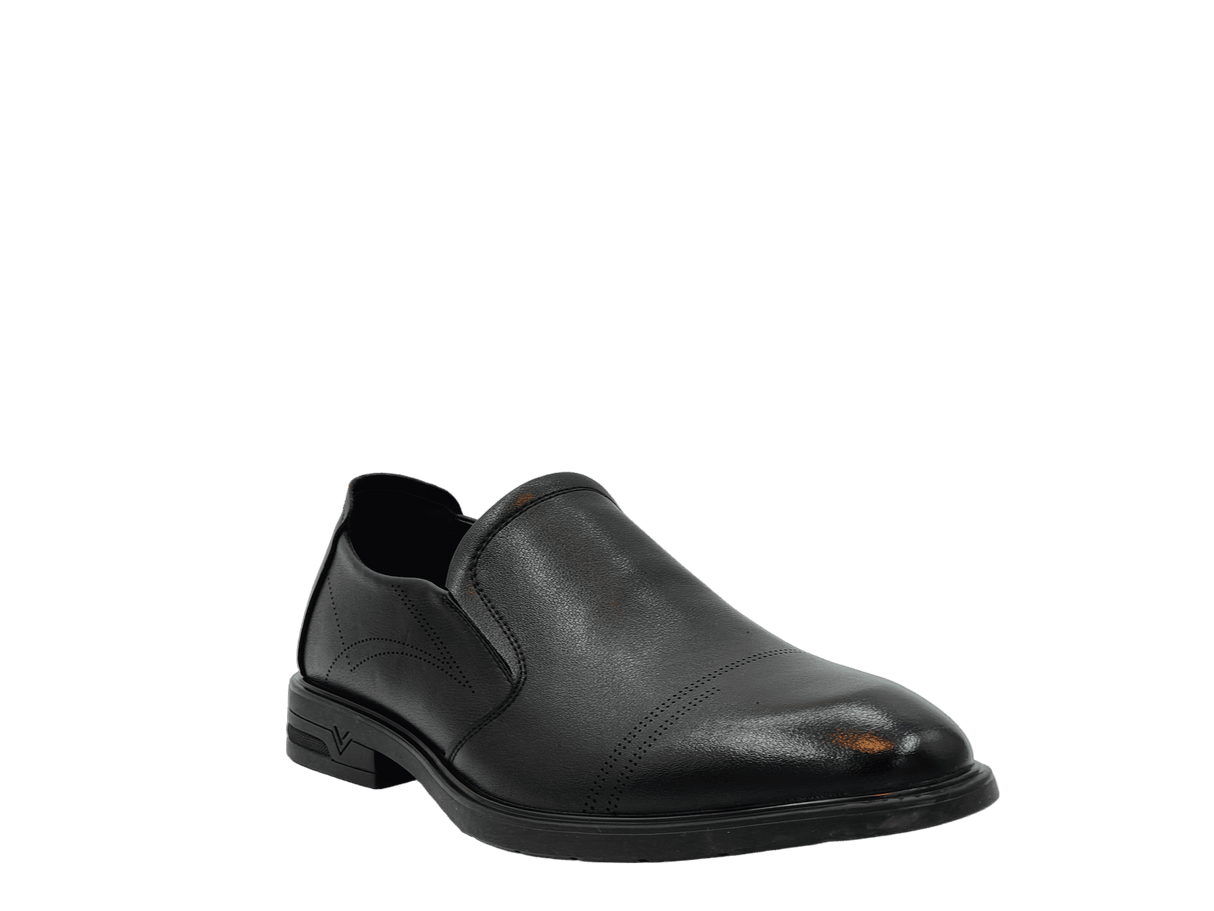 Pantofi Barbati Piele Naturala Mels FENI B16235 - MELS - amely.ro