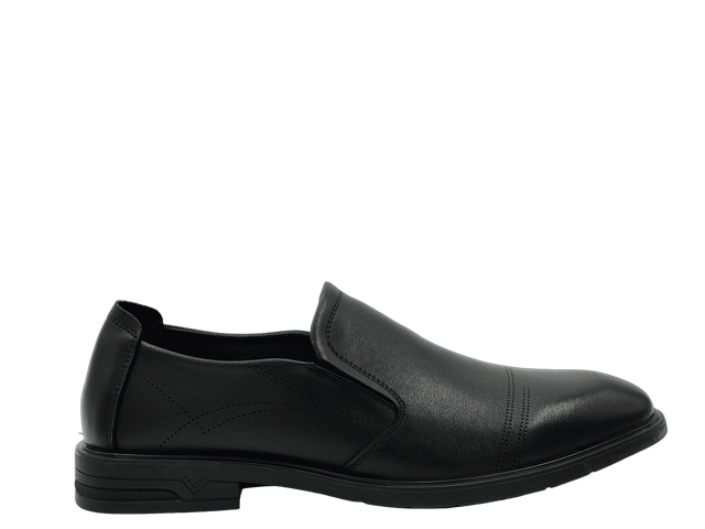 Pantofi Barbati Piele Naturala Mels FENI B16235 - MELS - amely.ro