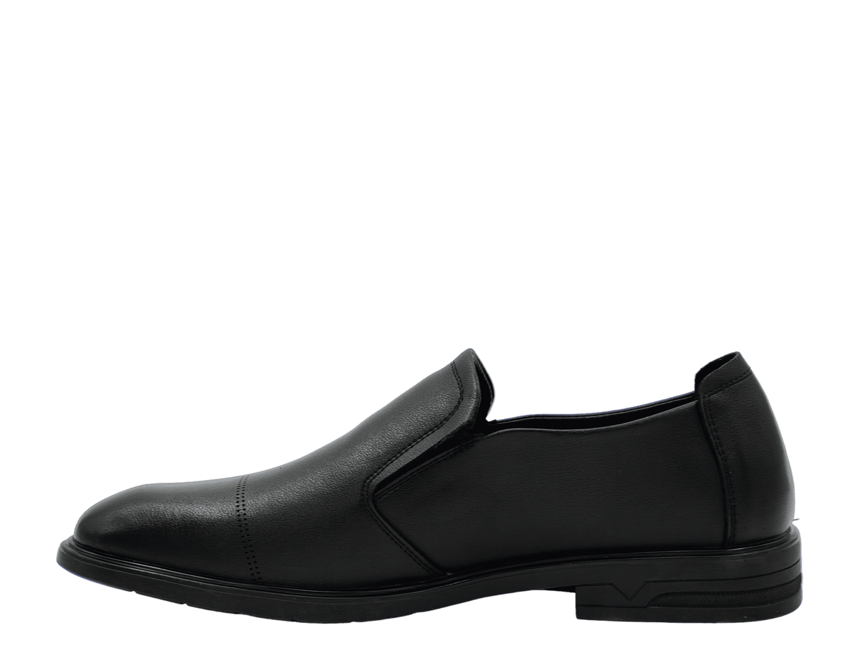 Pantofi Barbati Piele Naturala Mels FENI B16235 - MELS - amely.ro