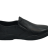 Pantofi Barbati Piele Naturala Mels FENI W2300 - MELS - amely.ro