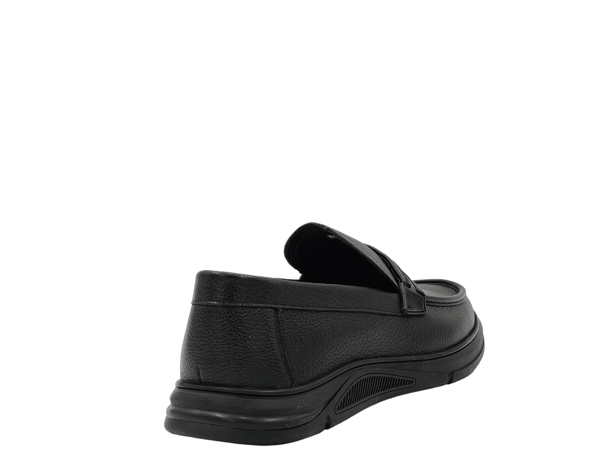 Pantofi Barbati Piele Naturala Mels FENI WM2500 - MELS - amely.ro