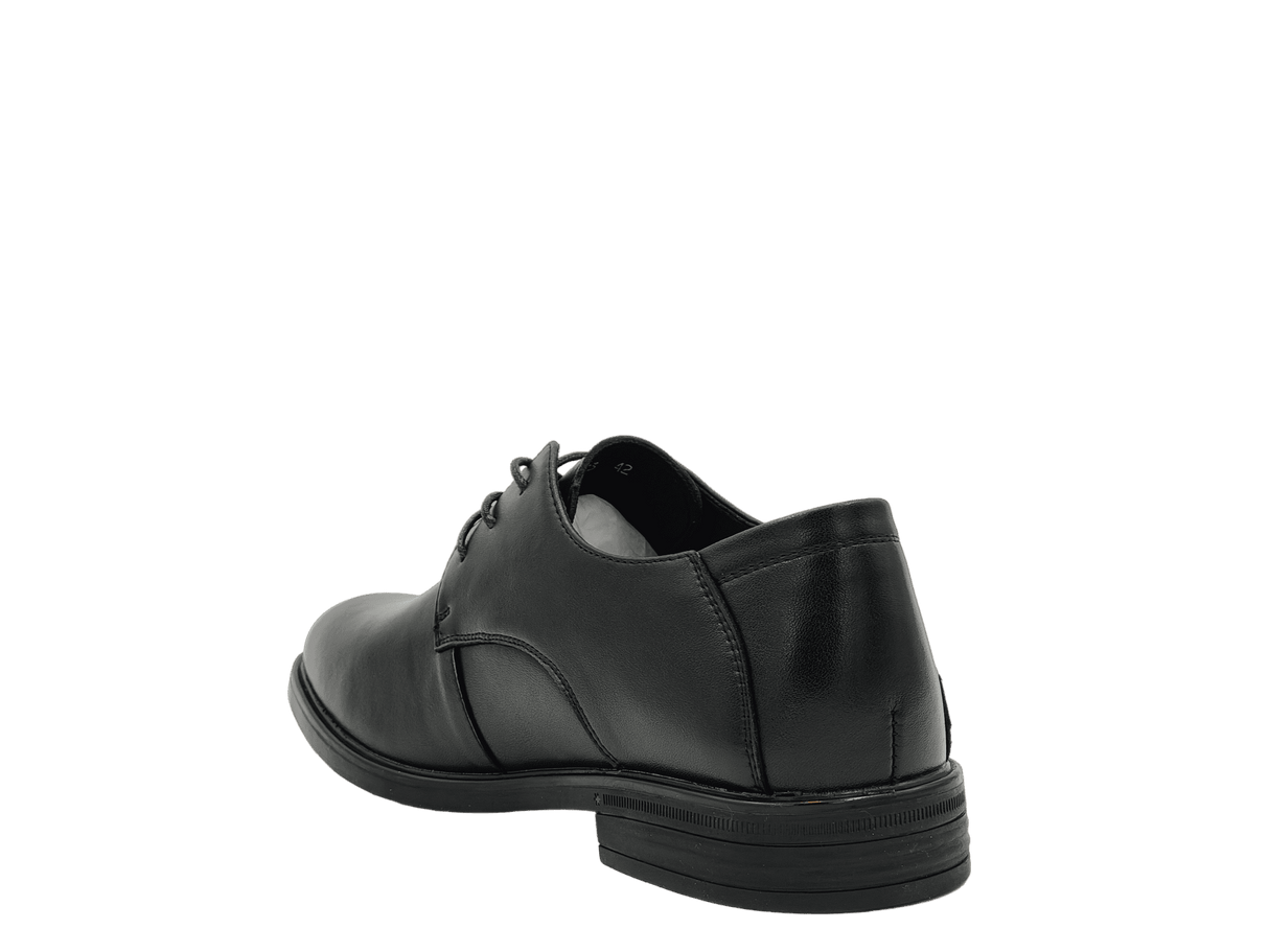 Pantofi Barbati Piele Naturala Mels FENI WM2523 - MELS - amely.ro