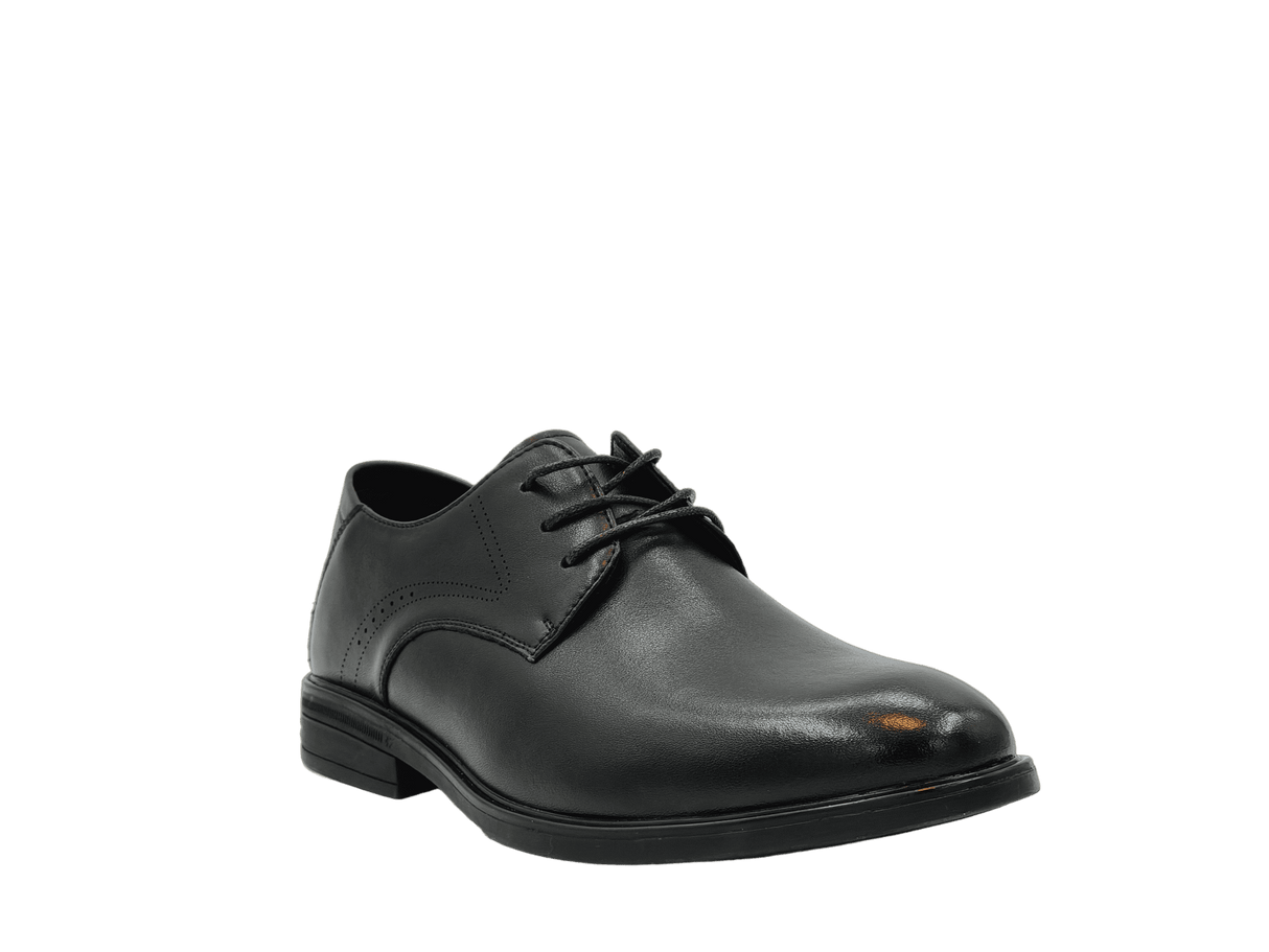 Pantofi Barbati Piele Naturala Mels FENI WM2523 - MELS - amely.ro