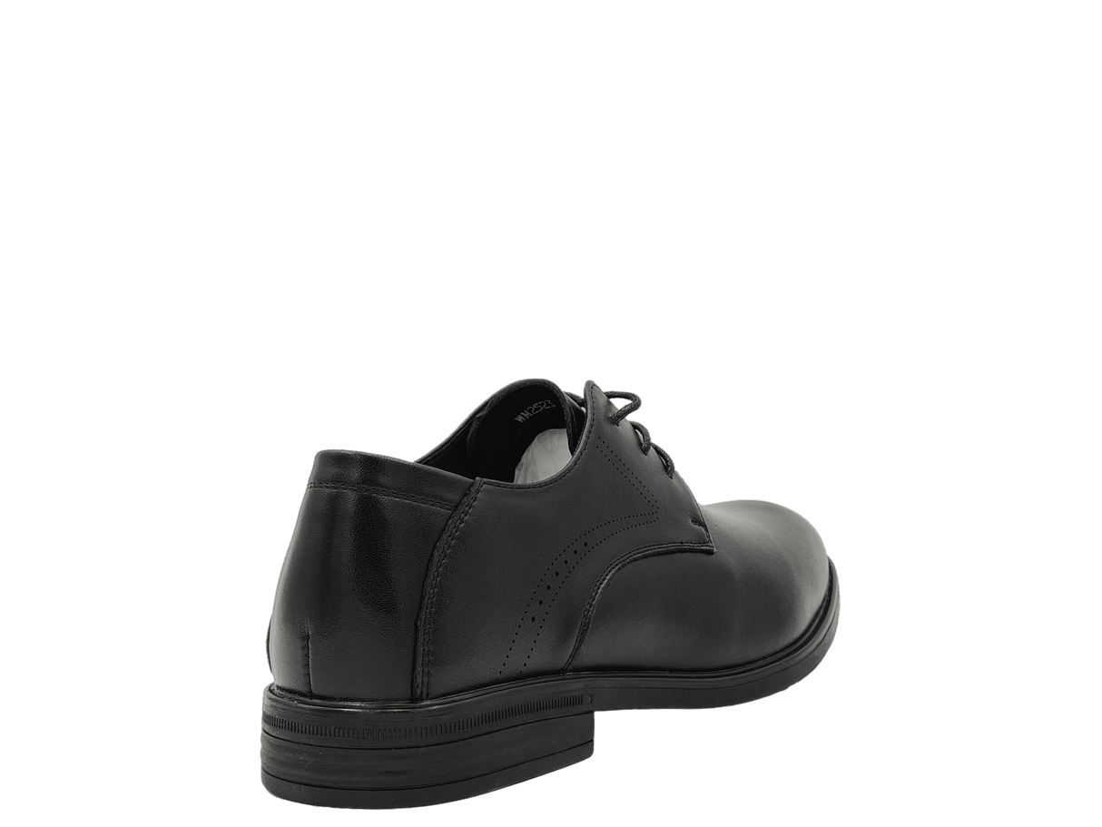 Pantofi Barbati Piele Naturala Mels FENI WM2523 - MELS - amely.ro