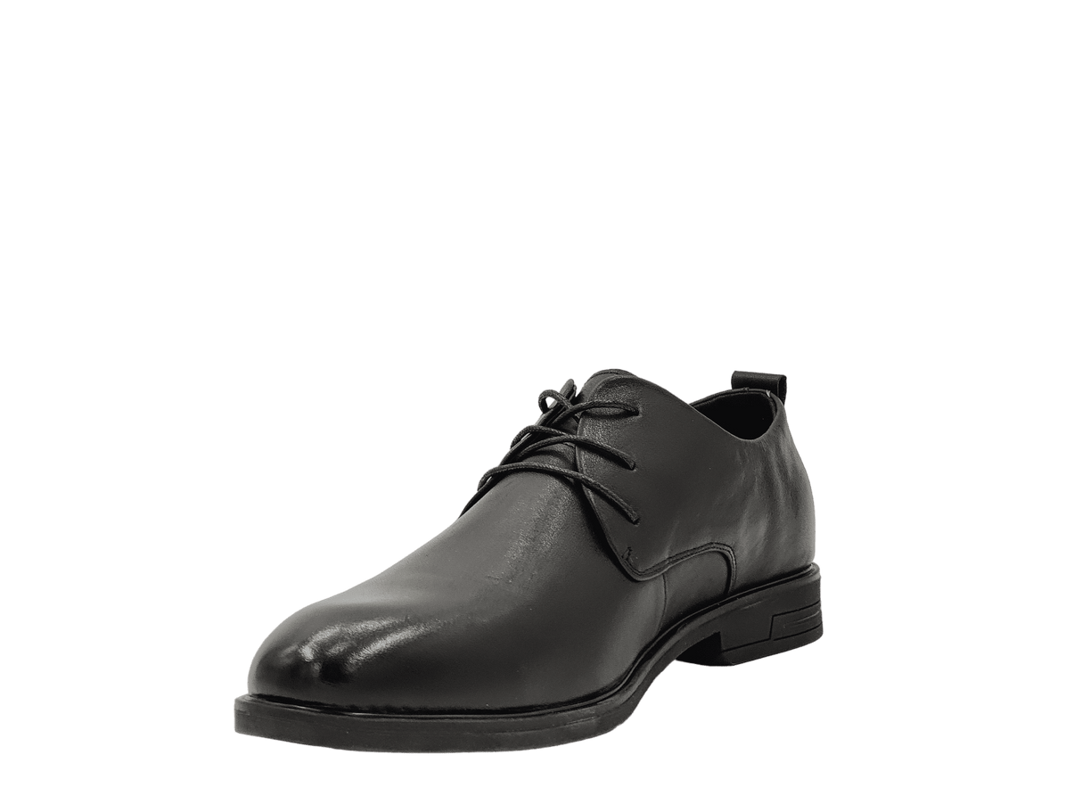 Pantofi Barbati Piele Naturala Mels FENI WM837 - MELS - amely.ro