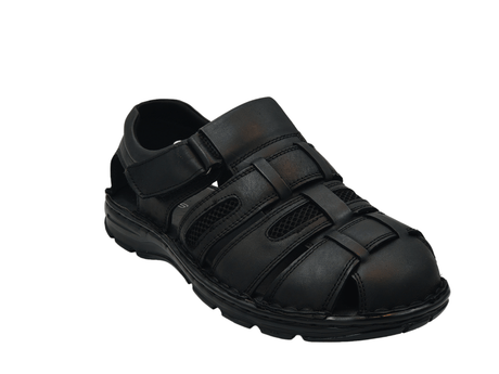 Pantofi Barbati Piele Naturala Mels FENI ZG23061 - MELS - amely.ro