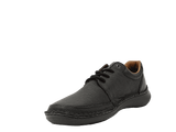 Pantofi Barbati Piele Naturala Rieker RIEK 03002 - Rieker - amely.ro