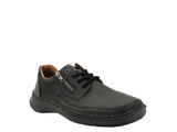 Pantofi Barbati Piele Naturala Rieker RIEK 03002 - Rieker - amely.ro