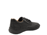 Pantofi Barbati Piele Naturala Rieker RIEK 03002 - Rieker - amely.ro