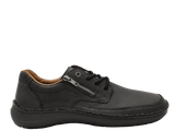 Pantofi Barbati Piele Naturala Rieker RIEK 03002 - Rieker - amely.ro