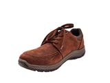 Pantofi Barbati Piele Naturala Rieker RIEK 03601 - Rieker - amely.ro