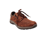 Pantofi Barbati Piele Naturala Rieker RIEK 03601 - Rieker - amely.ro