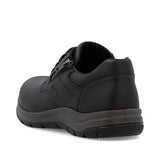 Pantofi Barbati Piele Naturala Rieker RIEK 03604 - Rieker - amely.ro