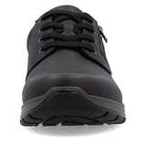 Pantofi Barbati Piele Naturala Rieker RIEK 03604 - Rieker - amely.ro