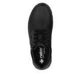 Pantofi Barbati Piele Naturala Rieker RIEK 03604 - Rieker - amely.ro