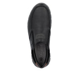 Pantofi Barbati Piele Naturala Rieker RIEK 03651 - Rieker - amely.ro