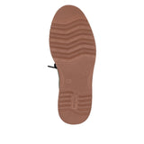 Pantofi Barbati Piele Naturala Rieker RIEK 04502 - Rieker - amely.ro