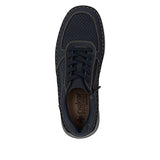 Pantofi Barbati Piele Naturala Rieker RIEK 05223 - Rieker - amely.ro