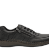 Pantofi Barbati Piele Naturala Rieker RIEK 05228 - Rieker - amely.ro