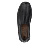 Pantofi Barbati Piele Naturala Rieker RIEK 05272 - Rieker - amely.ro