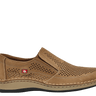 Pantofi Barbati Piele Naturala Rieker RIEK 05277 - Rieker - amely.ro