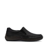 Pantofi Barbati Piele Naturala Rieker RIEK 05292 - Rieker - amely.ro