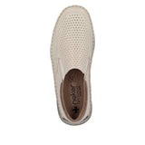 Pantofi Barbati Piele Naturala Rieker RIEK 05293 - Rieker - amely.ro