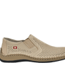 Pantofi Barbati Piele Naturala Rieker RIEK 05297 - Rieker - amely.ro