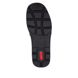 Pantofi Barbati Piele Naturala Rieker RIEK 05370 - Rieker - amely.ro