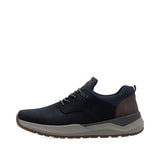 Pantofi Barbati Piele Naturala Rieker RIEK 06050 - Rieker - amely.ro