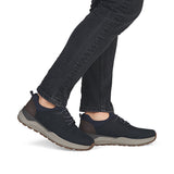 Pantofi Barbati Piele Naturala Rieker RIEK 06050 - Rieker - amely.ro