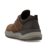 Pantofi Barbati Piele Naturala Rieker RIEK 06050 - Rieker - amely.ro