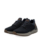 Pantofi Barbati Piele Naturala Rieker RIEK 06050 - Rieker - amely.ro
