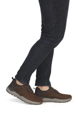 Pantofi Barbati Piele Naturala Rieker RIEK 06050 - Rieker - amely.ro
