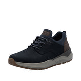 Pantofi Barbati Piele Naturala Rieker RIEK 06050 - Rieker - amely.ro