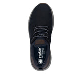 Pantofi Barbati Piele Naturala Rieker RIEK 06050 - Rieker - amely.ro