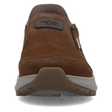 Pantofi Barbati Piele Naturala Rieker RIEK 06052 - Rieker - amely.ro