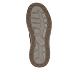 Pantofi Barbati Piele Naturala Rieker RIEK 06052 - Rieker - amely.ro