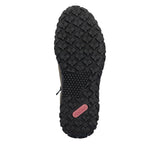 Pantofi Barbati Piele Naturala Rieker RIEK 08101 - Rieker - amely.ro