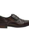 Pantofi Barbati Piele Naturala Rieker RIEK 10307 - Rieker - amely.ro