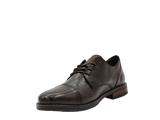 Pantofi Barbati Piele Naturala Rieker RIEK 10307 - Rieker - amely.ro